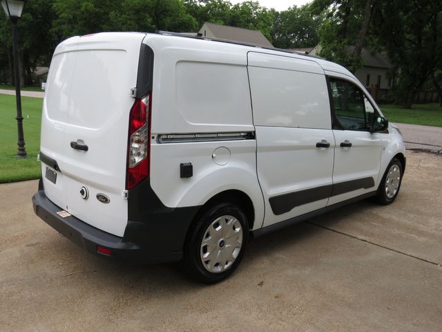 2016 Ford Transit Connect XL   Only 45k Miles!