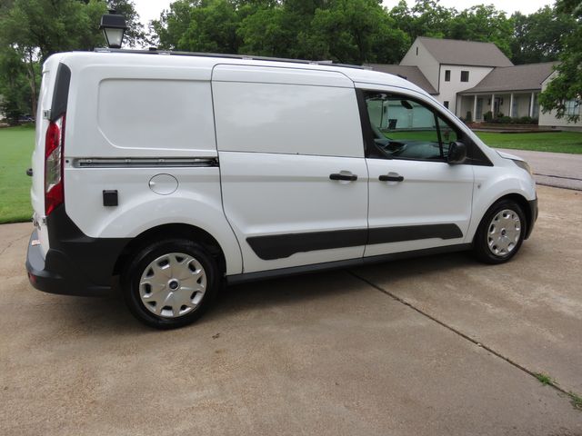 2016 Ford Transit Connect XL   Only 45k Miles!