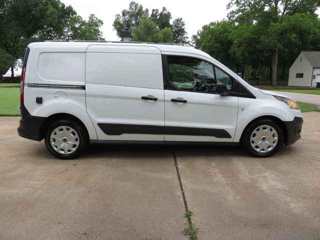 2016 Ford Transit Connect XL   Only 45k Miles!