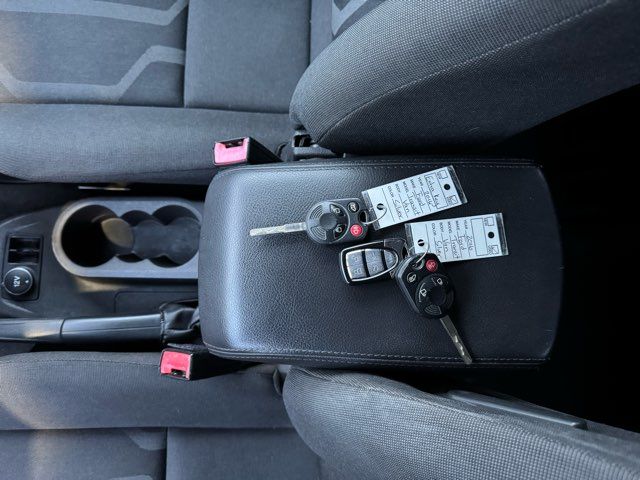 2016 Ford Transit Connect XLT