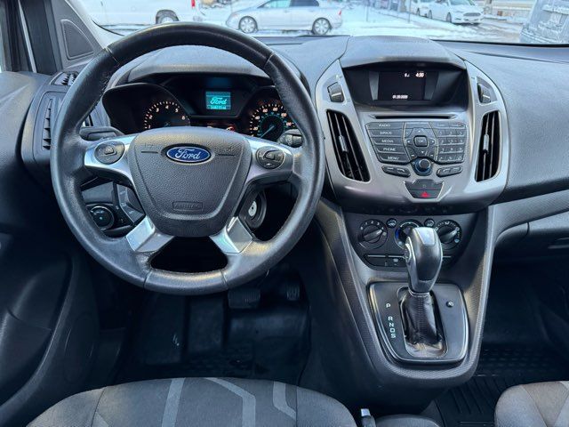 2016 Ford Transit Connect XLT