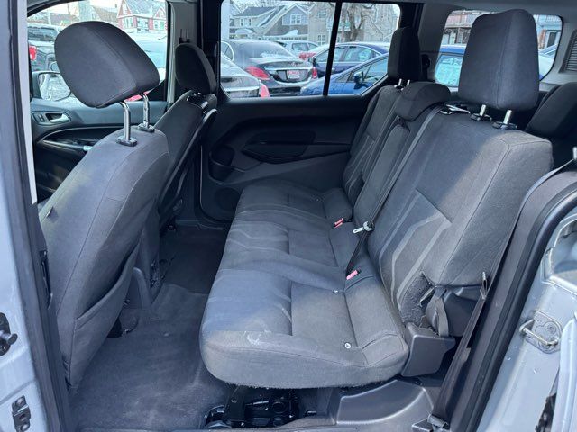 2016 Ford Transit Connect XLT