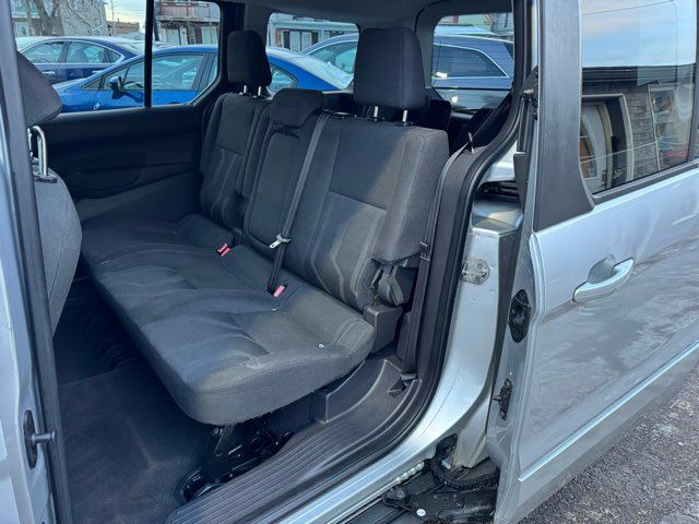 2016 Ford Transit Connect XLT