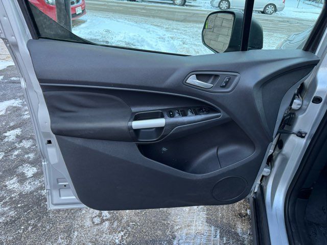 2016 Ford Transit Connect XLT