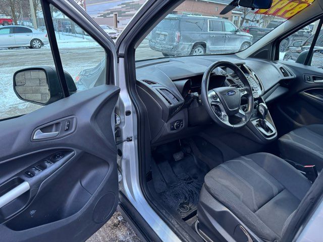 2016 Ford Transit Connect XLT