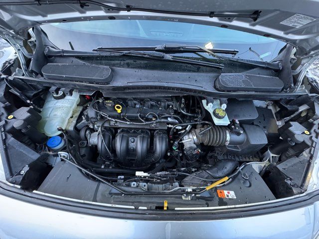 2016 Ford Transit Connect XLT