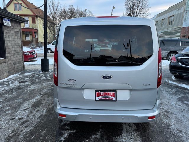 2016 Ford Transit Connect XLT