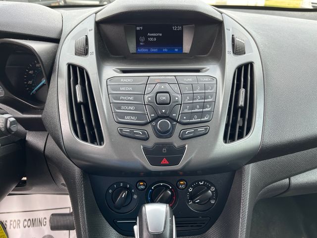 2016 Ford Transit Connect XL PASSENGER | RICHMOND, VA | TK HUGHES 2016 Ford Transit Connect XL PASSENGER | RICHMOND, VA | TK HUGHES