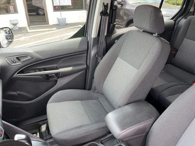 2016 Ford Transit Connect XL PASSENGER | RICHMOND, VA | TK HUGHES 2016 Ford Transit Connect XL PASSENGER | RICHMOND, VA | TK HUGHES