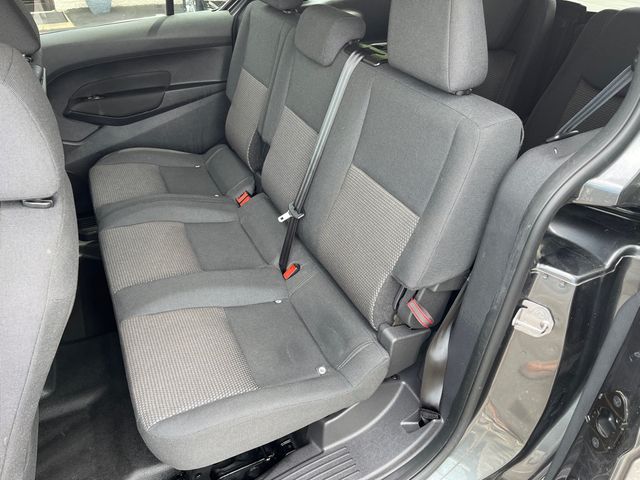 2016 Ford Transit Connect XL PASSENGER | RICHMOND, VA | TK HUGHES 2016 Ford Transit Connect XL PASSENGER | RICHMOND, VA | TK HUGHES