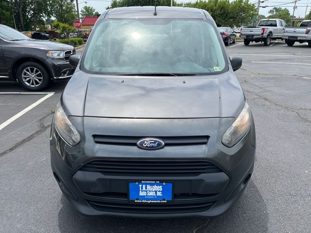 2016 Ford Transit Connect XL PASSENGER | RICHMOND, VA | TK HUGHES 2016 Ford Transit Connect XL PASSENGER | RICHMOND, VA | TK HUGHES