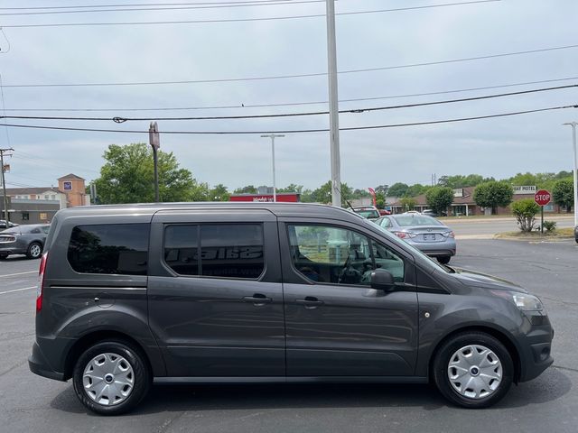 2016 Ford Transit Connect XL PASSENGER | RICHMOND, VA | TK HUGHES 2016 Ford Transit Connect XL PASSENGER | RICHMOND, VA | TK HUGHES