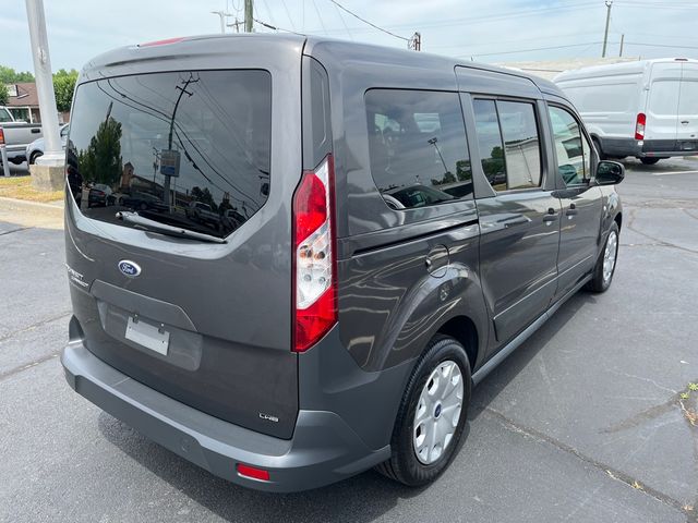 2016 Ford Transit Connect XL PASSENGER | RICHMOND, VA | TK HUGHES 2016 Ford Transit Connect XL PASSENGER | RICHMOND, VA | TK HUGHES