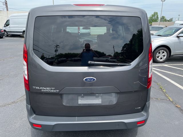 2016 Ford Transit Connect XL PASSENGER | RICHMOND, VA | TK HUGHES 2016 Ford Transit Connect XL PASSENGER | RICHMOND, VA | TK HUGHES