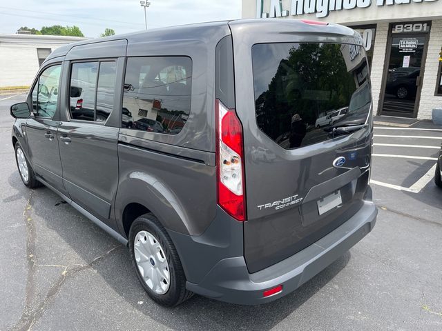 2016 Ford Transit Connect XL PASSENGER | RICHMOND, VA | TK HUGHES 2016 Ford Transit Connect XL PASSENGER | RICHMOND, VA | TK HUGHES