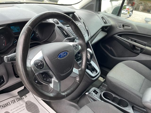 2016 Ford Transit Connect XL PASSENGER | RICHMOND, VA | TK HUGHES 2016 Ford Transit Connect XL PASSENGER | RICHMOND, VA | TK HUGHES