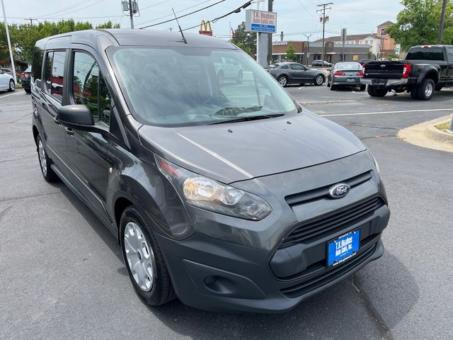 2016 Ford Transit Connect XL PASSENGER | RICHMOND, VA | TK HUGHES 2016 Ford Transit Connect XL PASSENGER | RICHMOND, VA | TK HUGHES
