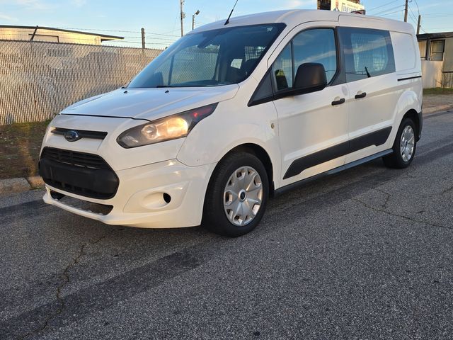 2016 Ford Transit Connect 150