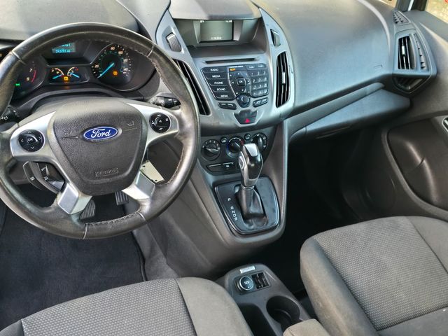 2016 Ford Transit Connect 150
