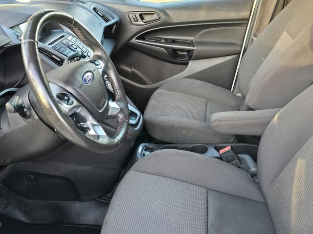 2016 Ford Transit Connect 150