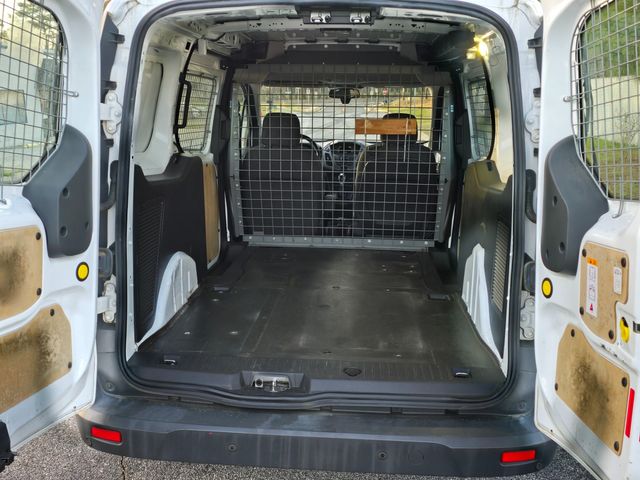 2016 Ford Transit Connect 150