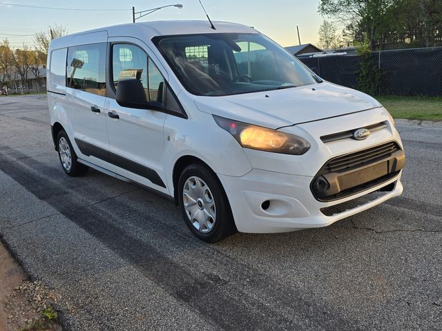 2016 Ford Transit Connect 150