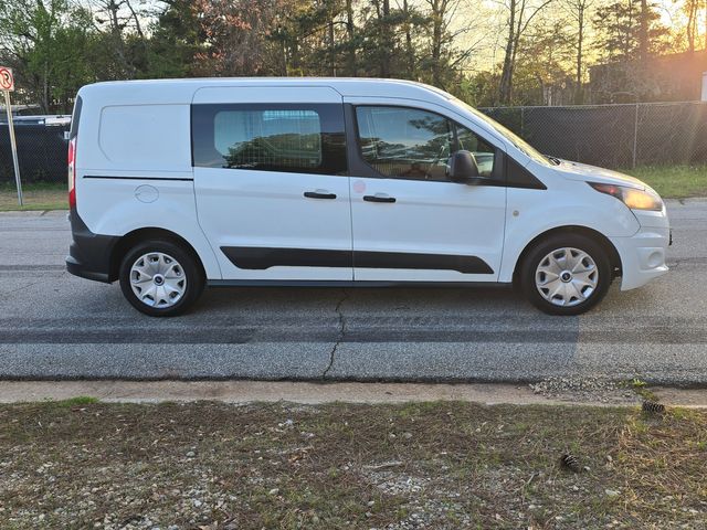 2016 Ford Transit Connect 150