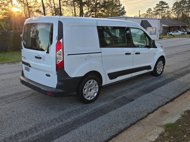 2016 Ford Transit Connect 150