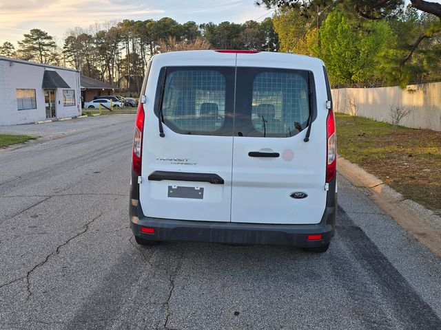 2016 Ford Transit Connect 150