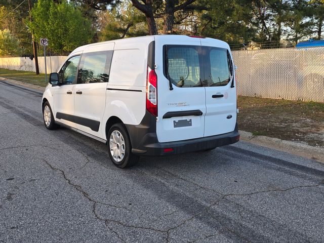 2016 Ford Transit Connect 150