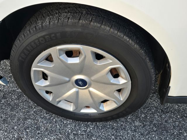 2016 Ford Transit Connect 150