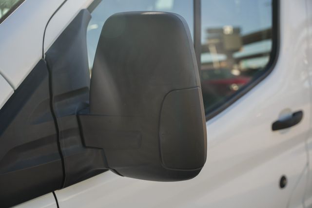 2016 Ford Transit 350 XL 15-PASSENGER / CLEAN CARFAX / LOW MILES | Austin, TX | Rocky Mountain Truck Stop Austin