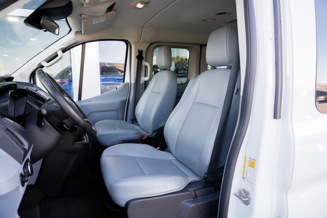 2016 Ford Transit 350 XL 15-PASSENGER / CLEAN CARFAX / LOW MILES | Austin, TX | Rocky Mountain Truck Stop Austin