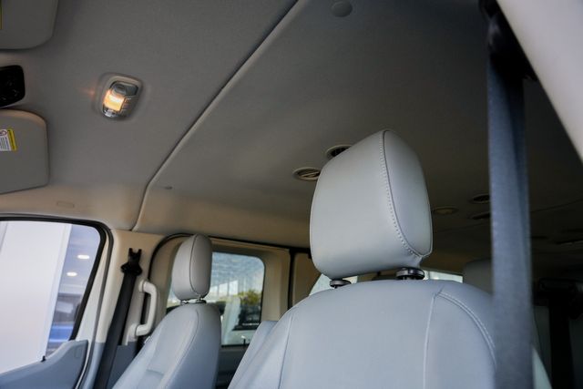 2016 Ford Transit 350 XL 15-PASSENGER / CLEAN CARFAX / LOW MILES | Austin, TX | Rocky Mountain Truck Stop Austin 2016 Ford Transit 350 XL 15-PASSENGER / CLEAN CARFAX / LOW MILES | Austin, TX | Rocky Mountain Truck Stop Austin