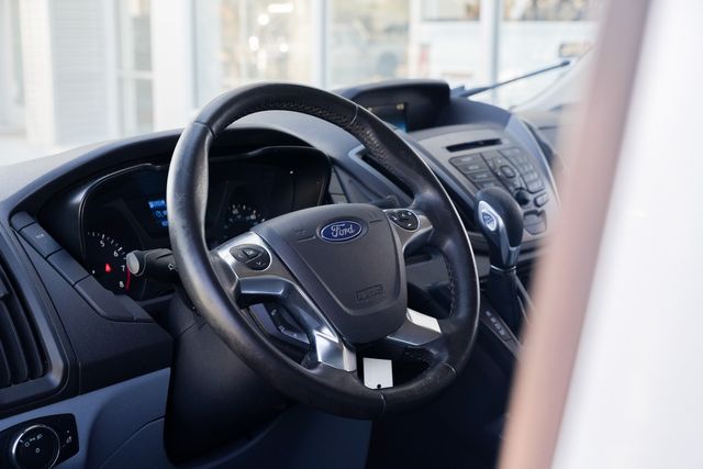 2016 Ford Transit 350 XL 15-PASSENGER / CLEAN CARFAX / LOW MILES | Austin, TX | Rocky Mountain Truck Stop Austin 2016 Ford Transit 350 XL 15-PASSENGER / CLEAN CARFAX / LOW MILES | Austin, TX | Rocky Mountain Truck Stop Austin