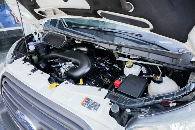 2016 Ford Transit 350 XL 15-PASSENGER / CLEAN CARFAX / LOW MILES | Austin, TX | Rocky Mountain Truck Stop Austin 2016 Ford Transit 350 XL 15-PASSENGER / CLEAN CARFAX / LOW MILES | Austin, TX | Rocky Mountain Truck Stop Austin