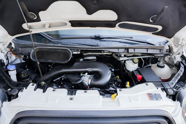 2016 Ford Transit 350 XL 15-PASSENGER / CLEAN CARFAX / LOW MILES | Austin, TX | Rocky Mountain Truck Stop Austin