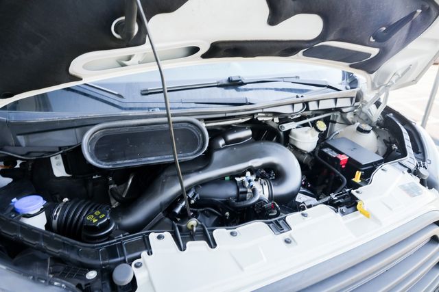 2016 Ford Transit 350 XL 15-PASSENGER / CLEAN CARFAX / LOW MILES | Austin, TX | Rocky Mountain Truck Stop Austin 2016 Ford Transit 350 XL 15-PASSENGER / CLEAN CARFAX / LOW MILES | Austin, TX | Rocky Mountain Truck Stop Austin