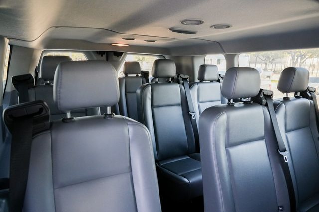 2016 Ford Transit 350 XL 15-PASSENGER / CLEAN CARFAX / LOW MILES | Austin, TX | Rocky Mountain Truck Stop Austin 2016 Ford Transit 350 XL 15-PASSENGER / CLEAN CARFAX / LOW MILES | Austin, TX | Rocky Mountain Truck Stop Austin