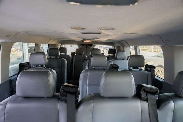 2016 Ford Transit 350 XL 15-PASSENGER / CLEAN CARFAX / LOW MILES | Austin, TX | Rocky Mountain Truck Stop Austin