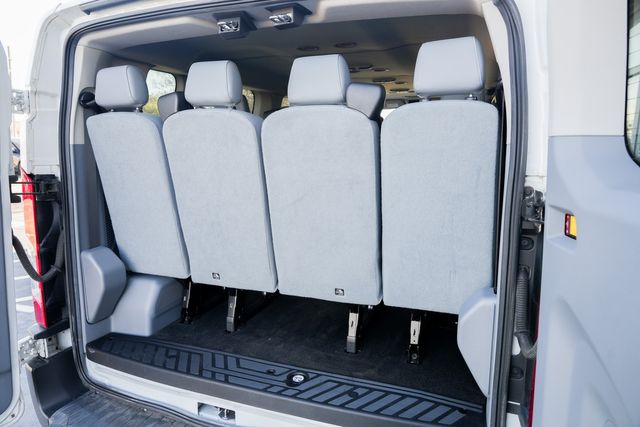 2016 Ford Transit 350 XL 15-PASSENGER / CLEAN CARFAX / LOW MILES | Austin, TX | Rocky Mountain Truck Stop Austin 2016 Ford Transit 350 XL 15-PASSENGER / CLEAN CARFAX / LOW MILES | Austin, TX | Rocky Mountain Truck Stop Austin