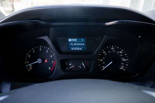 2016 Ford Transit 350 XL 15-PASSENGER / CLEAN CARFAX / LOW MILES | Austin, TX | Rocky Mountain Truck Stop Austin 2016 Ford Transit 350 XL 15-PASSENGER / CLEAN CARFAX / LOW MILES | Austin, TX | Rocky Mountain Truck Stop Austin