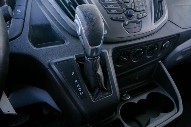 2016 Ford Transit 350 XL 15-PASSENGER / CLEAN CARFAX / LOW MILES | Austin, TX | Rocky Mountain Truck Stop Austin 2016 Ford Transit 350 XL 15-PASSENGER / CLEAN CARFAX / LOW MILES | Austin, TX | Rocky Mountain Truck Stop Austin