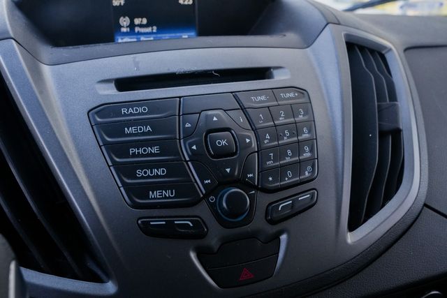 2016 Ford Transit 350 XL 15-PASSENGER / CLEAN CARFAX / LOW MILES | Austin, TX | Rocky Mountain Truck Stop Austin 2016 Ford Transit 350 XL 15-PASSENGER / CLEAN CARFAX / LOW MILES | Austin, TX | Rocky Mountain Truck Stop Austin