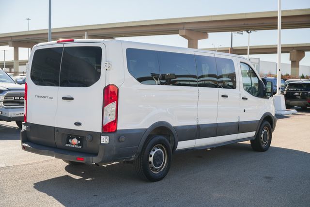 2016 Ford Transit 350 XL 15-PASSENGER / CLEAN CARFAX / LOW MILES | Austin, TX | Rocky Mountain Truck Stop Austin 2016 Ford Transit 350 XL 15-PASSENGER / CLEAN CARFAX / LOW MILES | Austin, TX | Rocky Mountain Truck Stop Austin