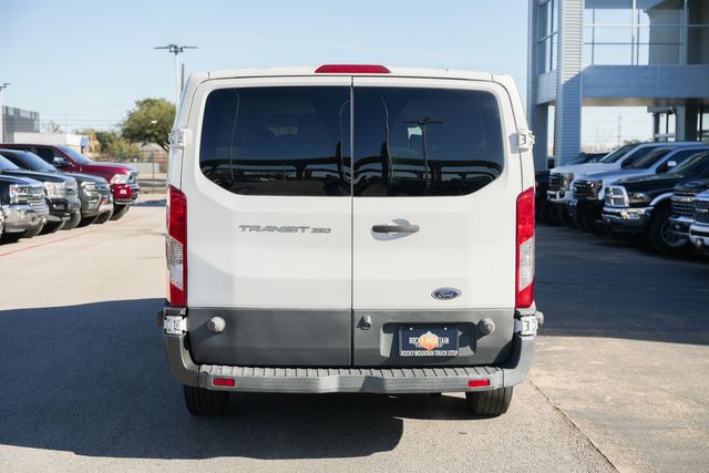 2016 Ford Transit 350 XL 15-PASSENGER / CLEAN CARFAX / LOW MILES | Austin, TX | Rocky Mountain Truck Stop Austin