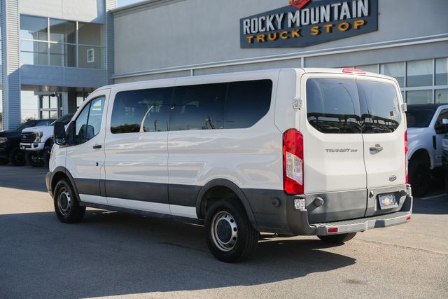 2016 Ford Transit 350 XL 15-PASSENGER / CLEAN CARFAX / LOW MILES | Austin, TX | Rocky Mountain Truck Stop Austin