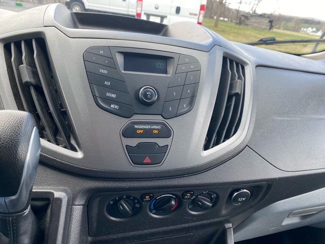 2016 Ford Transit 150 | Ephrata, PA | Pine Tree Motors 2016 Ford Transit 150 | Ephrata, PA | Pine Tree Motors