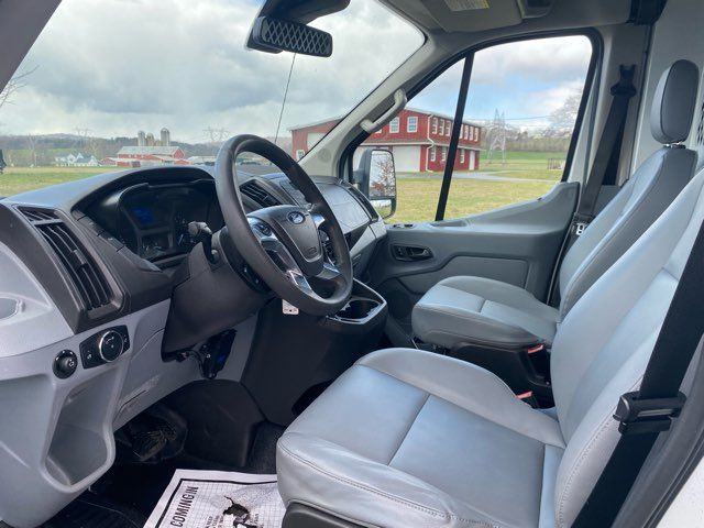 2016 Ford Transit 150 | Ephrata, PA | Pine Tree Motors