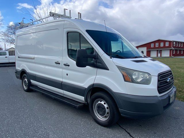 2016 Ford Transit 150 | Ephrata, PA | Pine Tree Motors 2016 Ford Transit 150 | Ephrata, PA | Pine Tree Motors